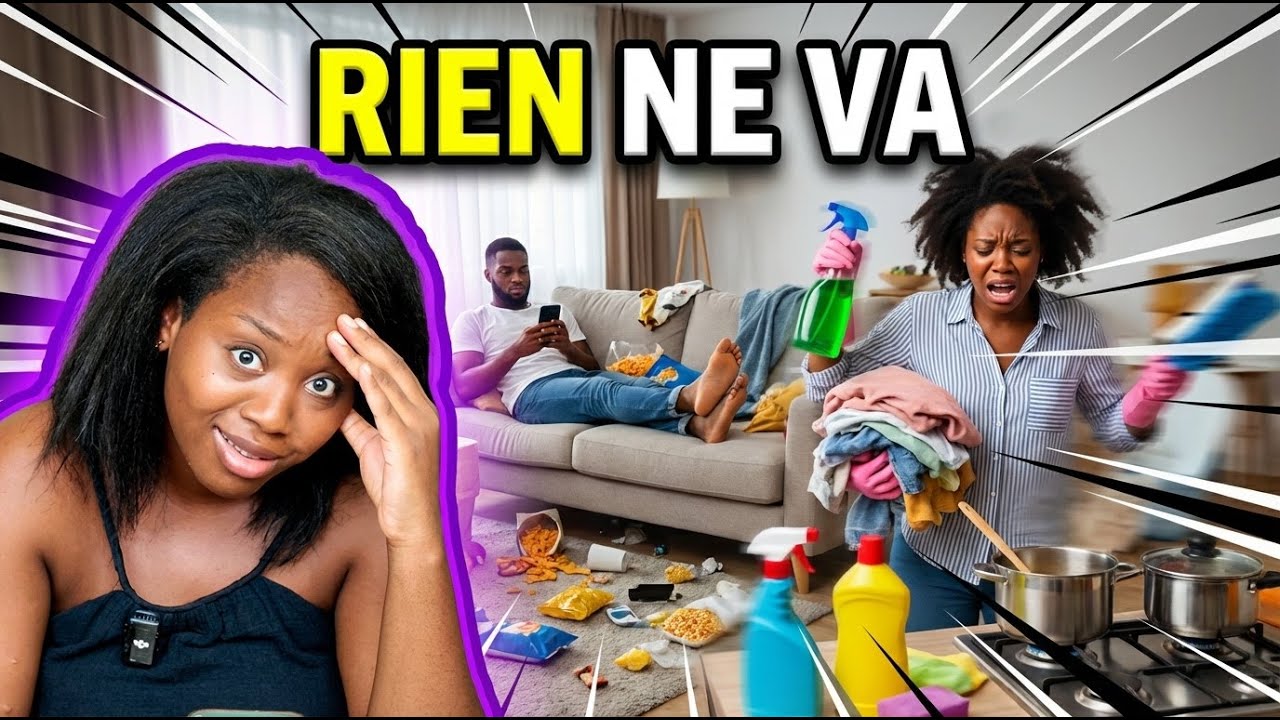 Cette maladie qui frappe les hommes qui viennent vivre en Afrique..PARLONS-EN !