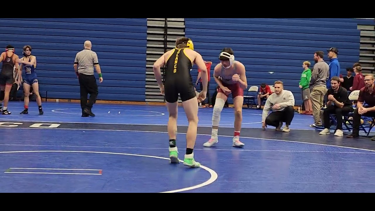 Match w/ Manheim Central