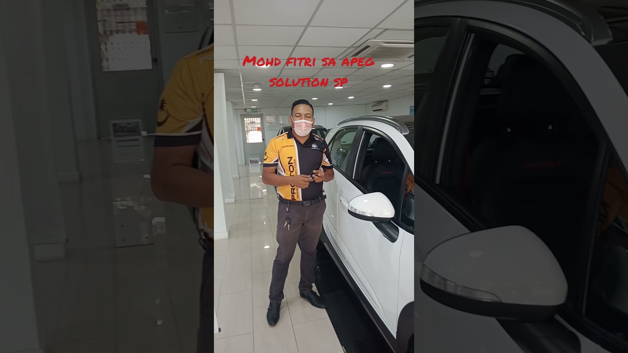 Review New Iriz Aktive 2022