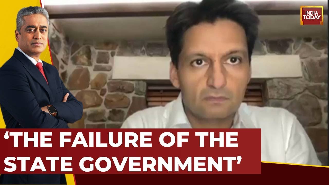'It Is Important To Keep The Growth Story Of Gurugram Going...,': Congress MP Deepender Hooda