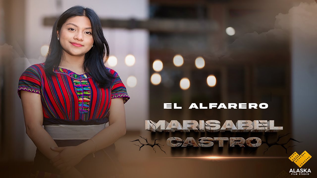 EL ALFARERO // MARISABEL CASTRO // 6K
