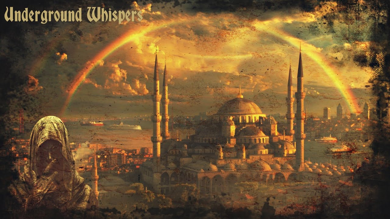 Chris Clark (HU) – Istanbul (Original Mix) [Melodic House & Techno]