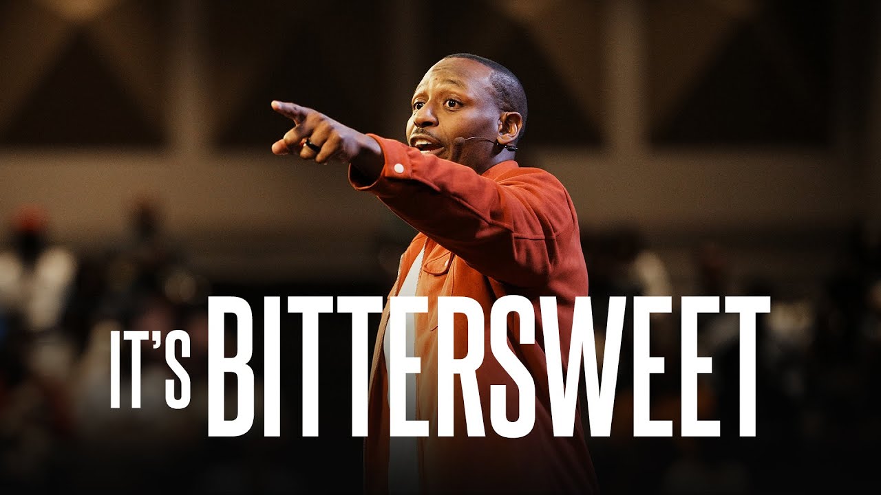 Sunday Morning Worship | It's Bittersweet