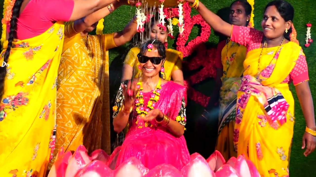 Suresh 💕Lakshmi's Wedding💕 C