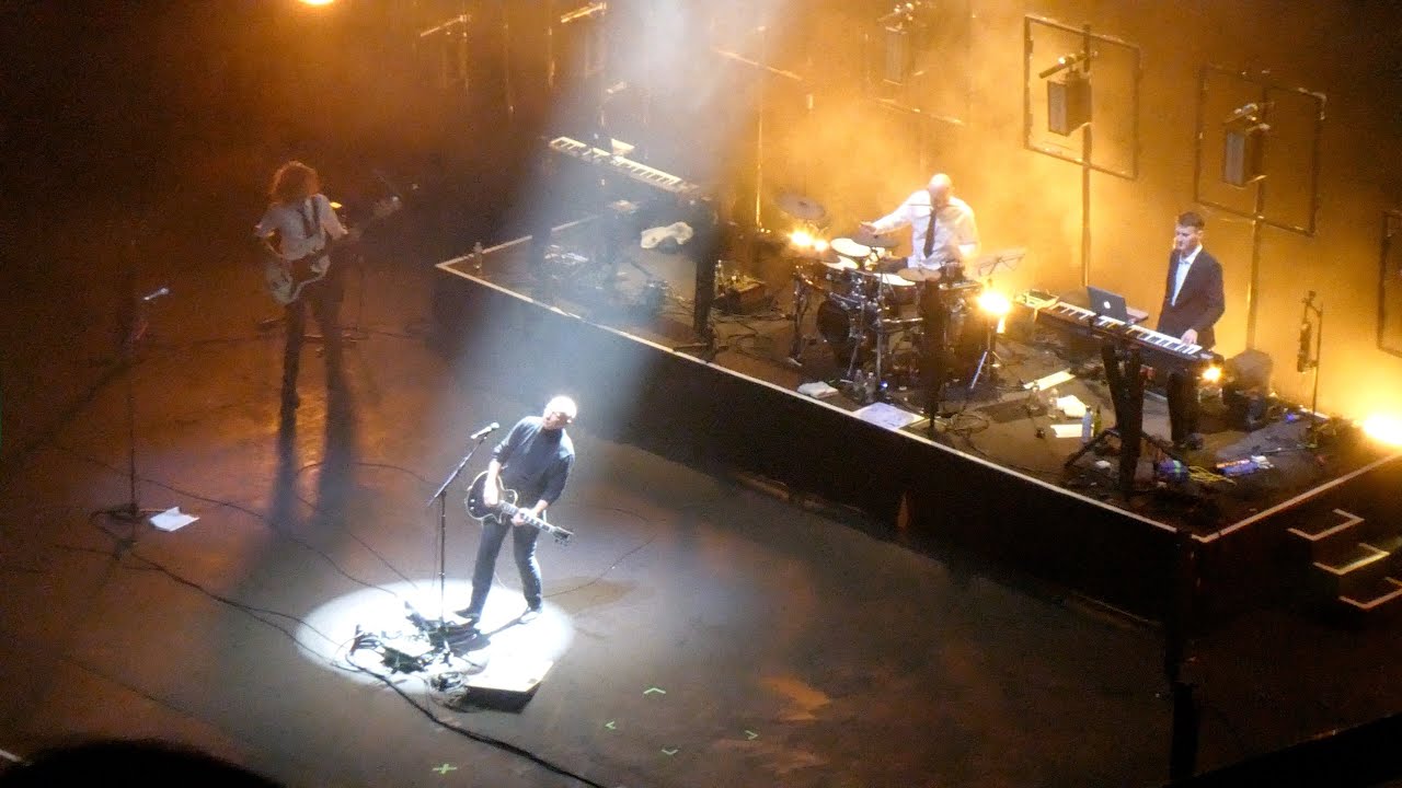 Midge Ure 70th Birthday Concert 4/10/23 - No Regrets