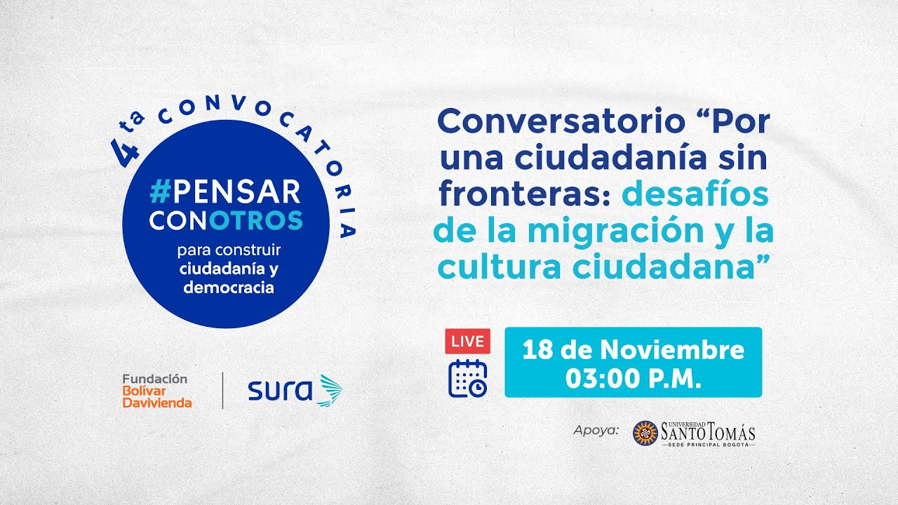 Conversatorio 