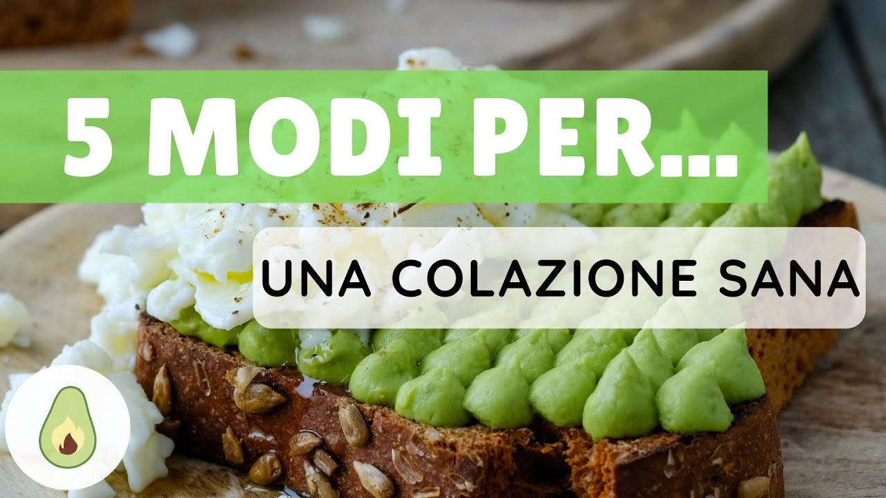 Colazione sana: le mie 5 colazioni sane preferite | Cotto al Dente