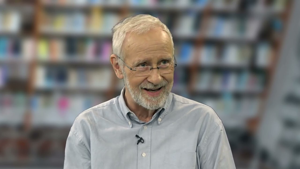André Wénin : Psaume 22