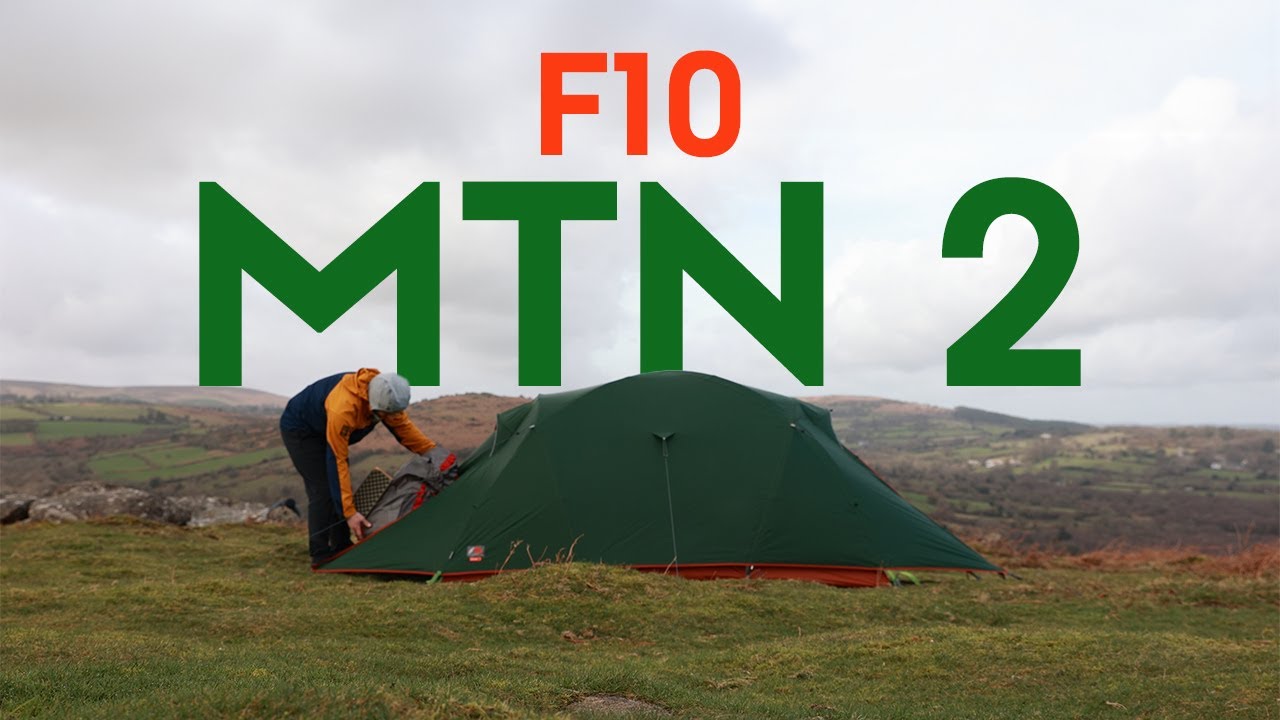 Изучение F10 MTN 2