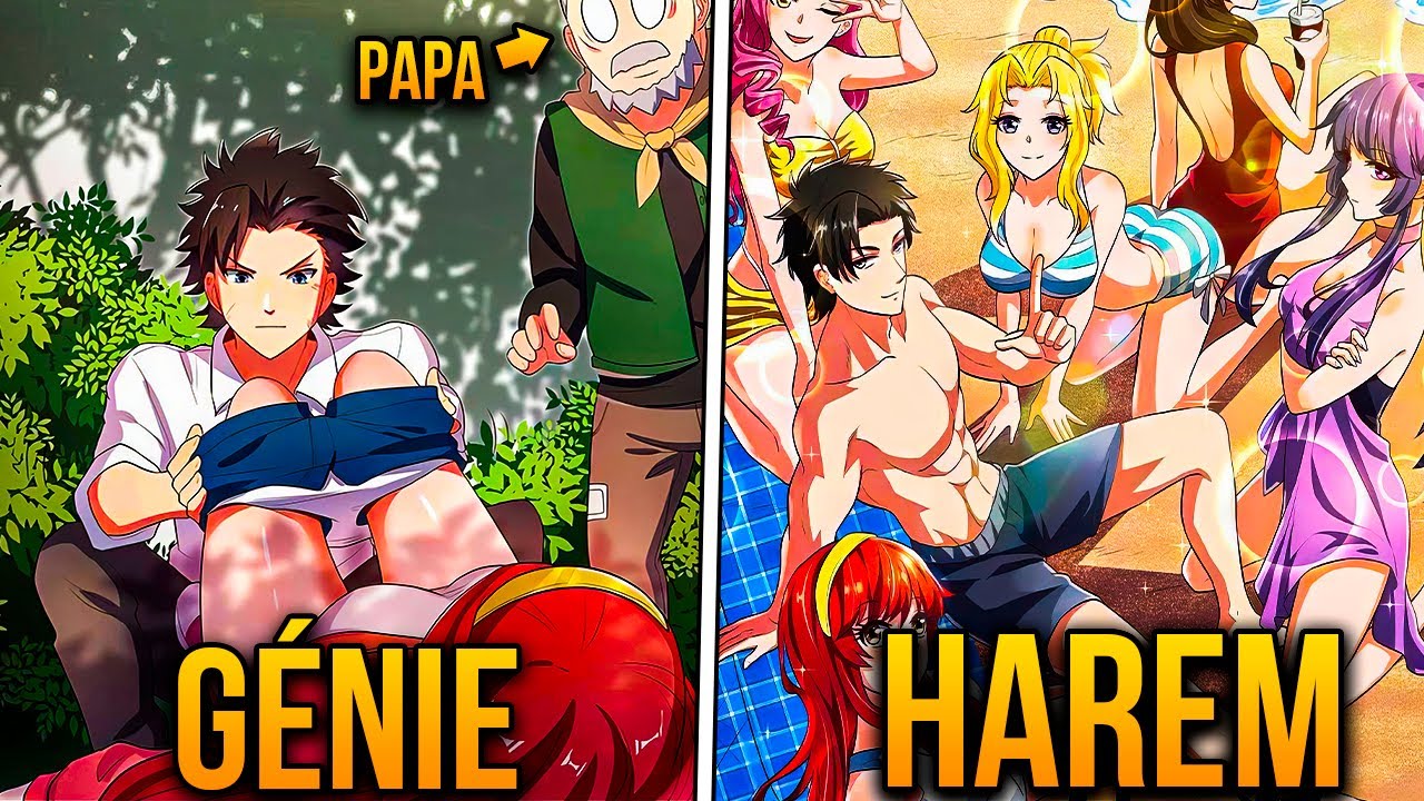 (1) Il Est Revenu De 2089 Et A Immédiatement Dû Aspirer Le Poison De La Jeune Fille - Manhwa Resumé