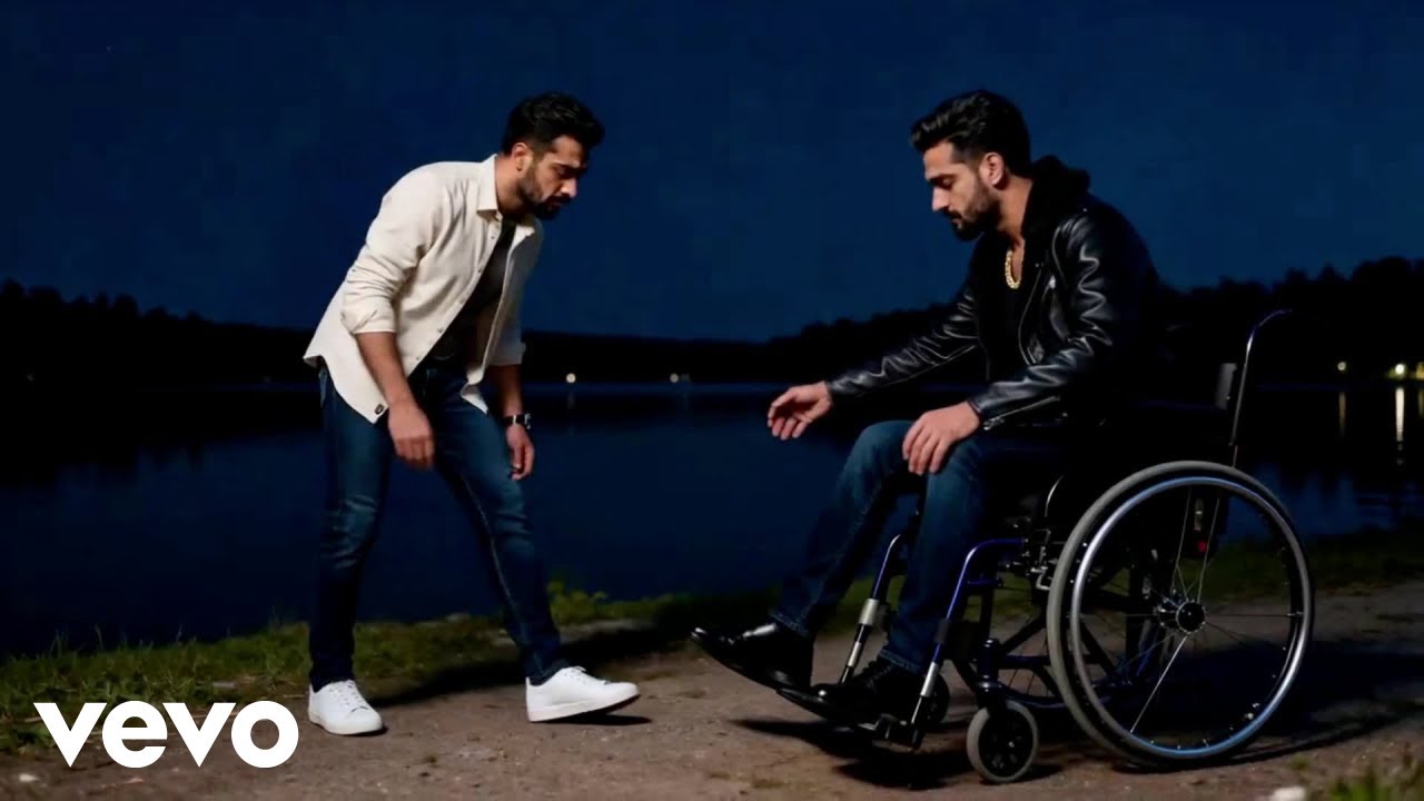 Me and so on - Doch wie kann man das je vergeben? (Studio Version) (Official Music Video)