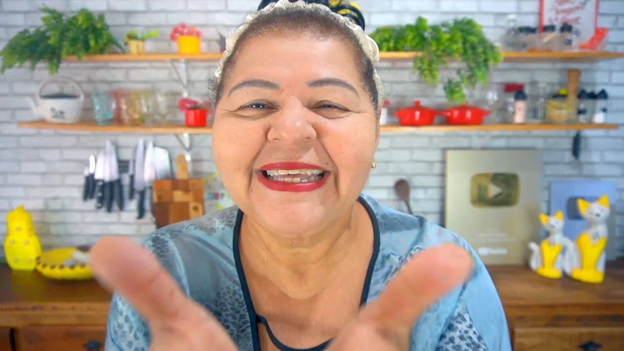 SOPA PARAGUAIA QUE NÃO É SOPA VOCÊ JÁ COMEU?? FICA DELICIOSA!!