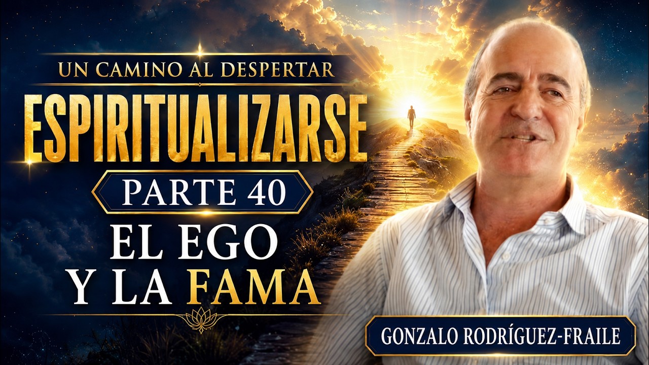 ¿CÓMO SABER  SI MI EGO GOBIERNA MI VIDA?