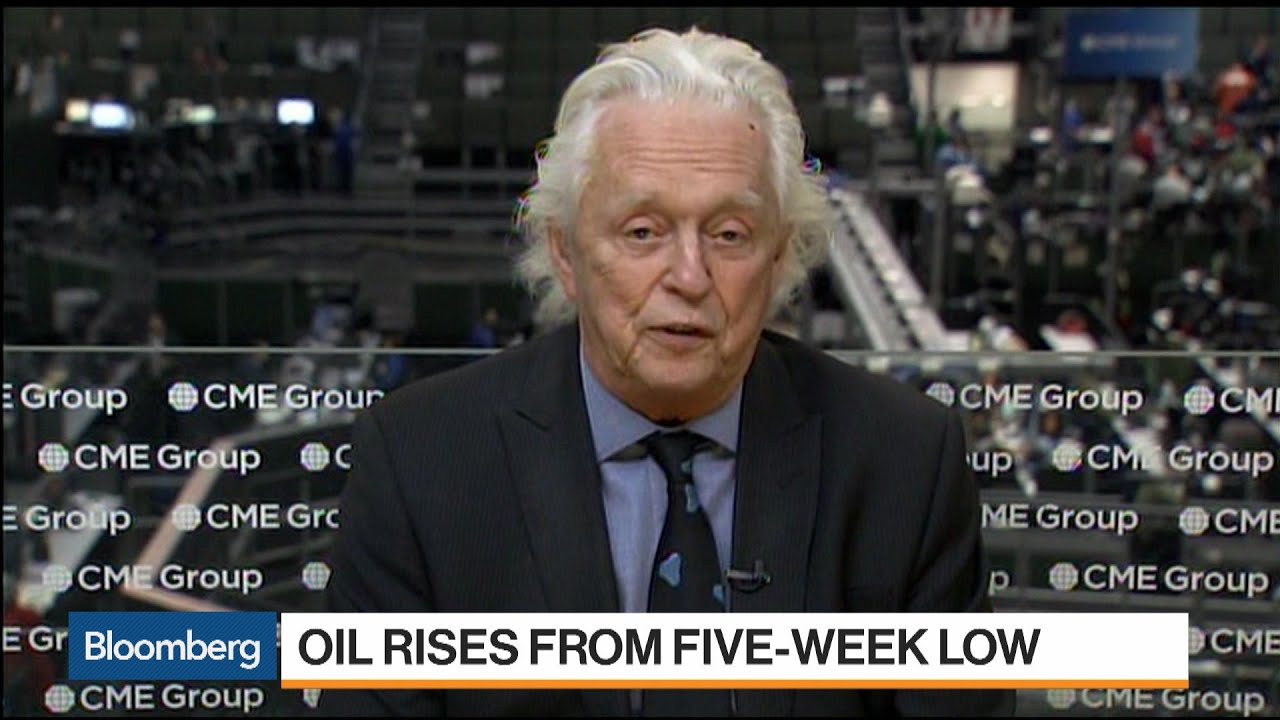 Crude Price Risk to the Upside, Analyst Epstein Says