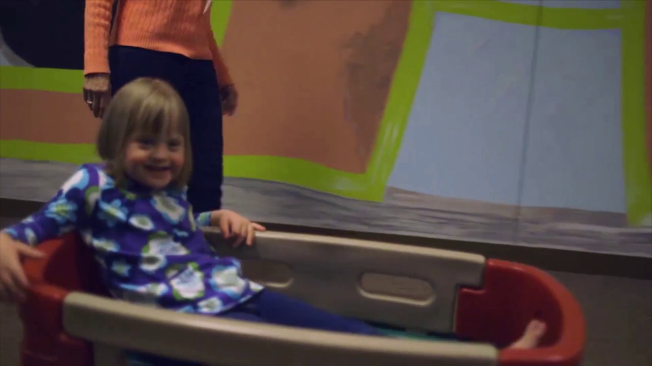 Church Embraces Families with Special Needs