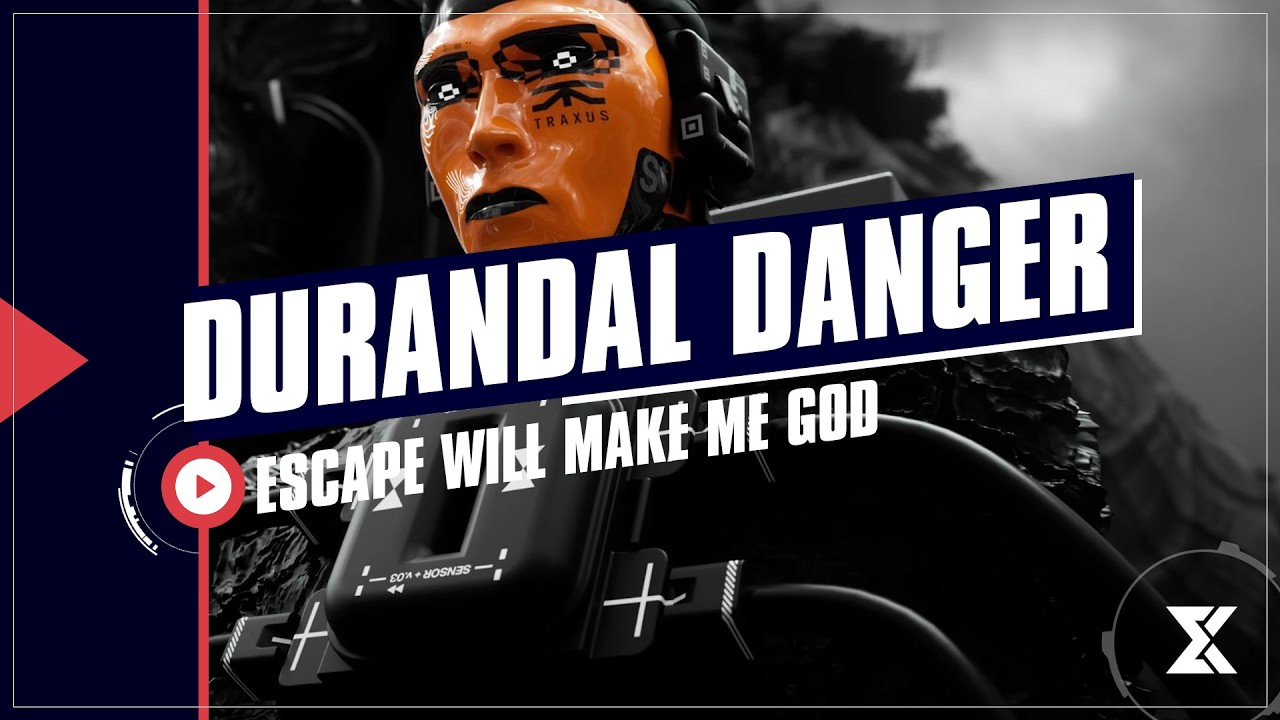 Marathon’s Most Terrifying Character