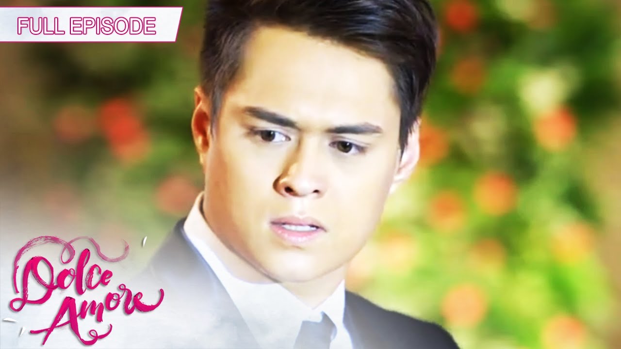 Full Episode 134 | Dolce Amore English Subbed