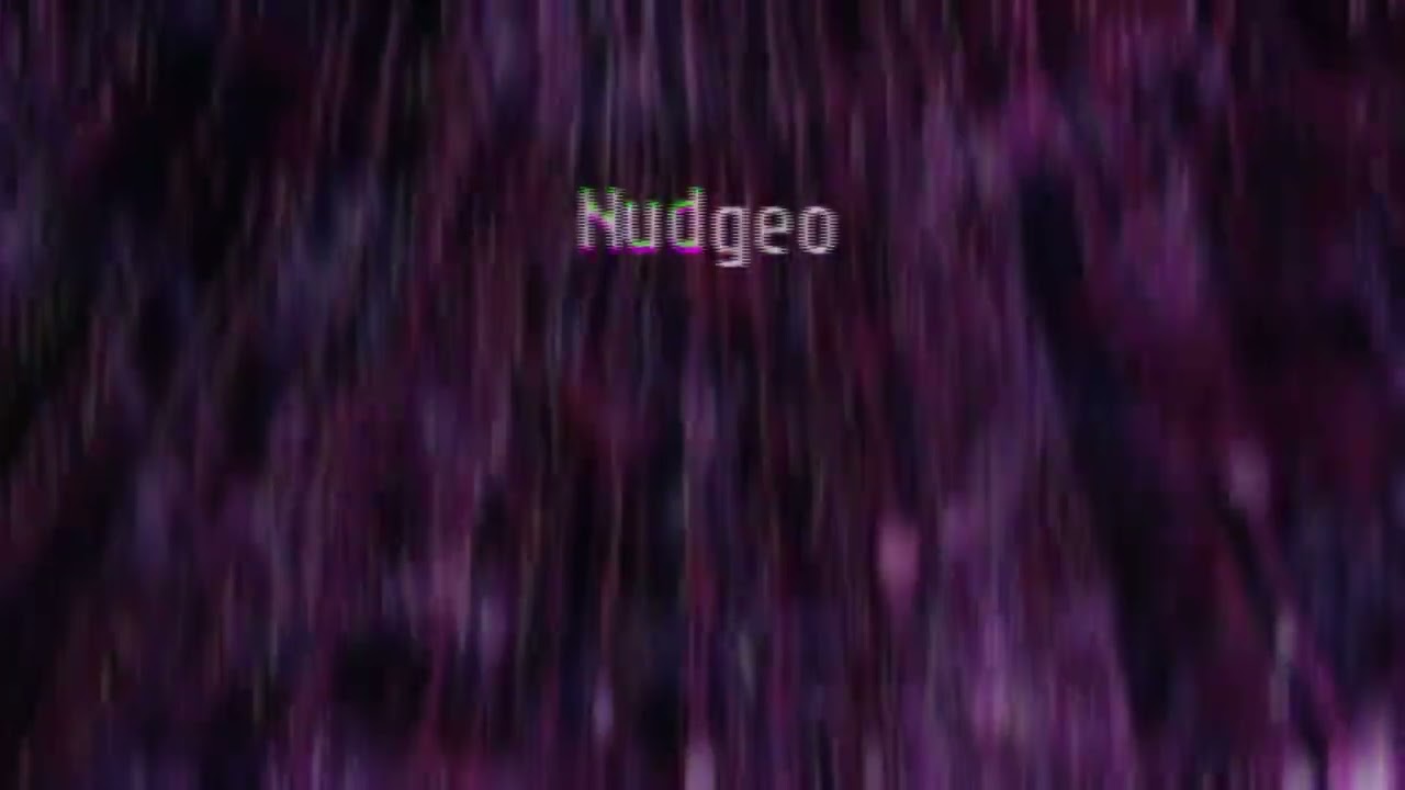 Nudgeo  Believe The Hype