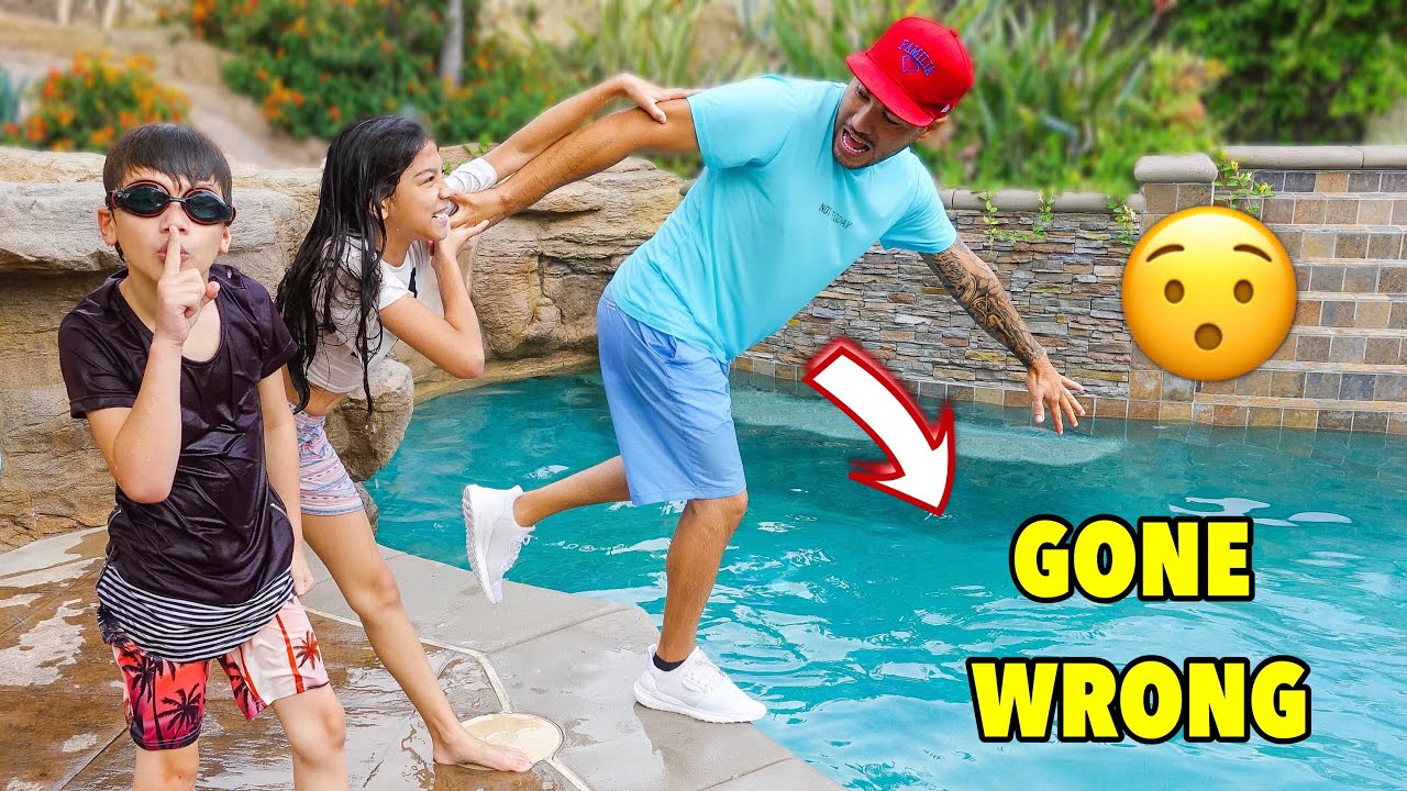 WE MESSED UP!!! **We Are Sorry**