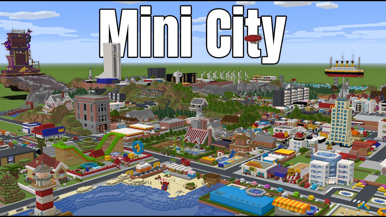 I'm Deleting My City... (For Real This Time)