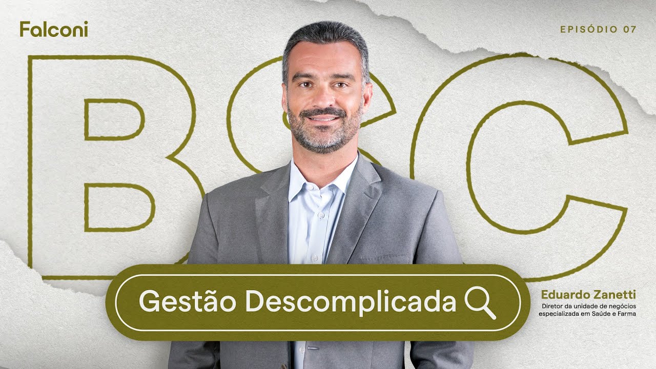 O que é BSC? [Gestão Descomplicada]