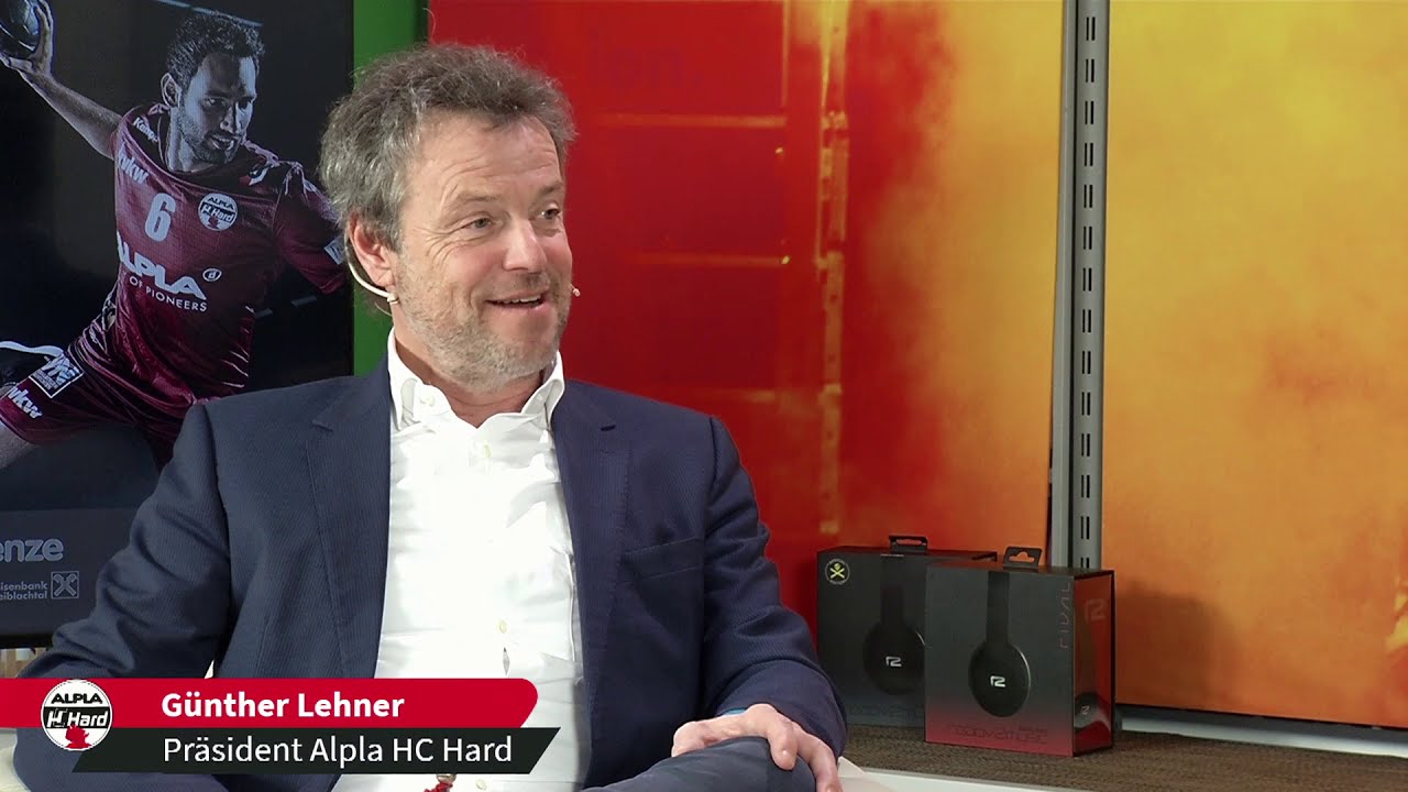 Teufelstalk 👹 Günther Lehner 💥 💪