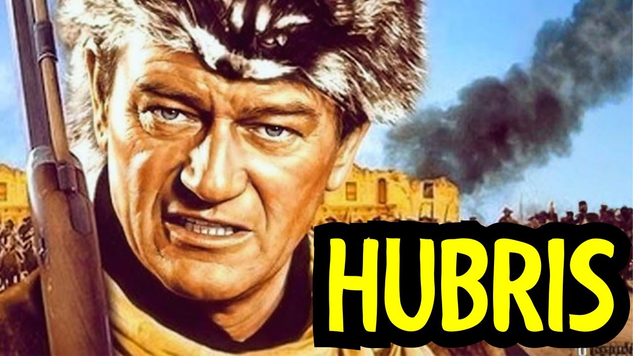 Целлулоидная катастрофа 1960 года: как одержимость Джона Уэйна 12 миллионами долларов превратила ...