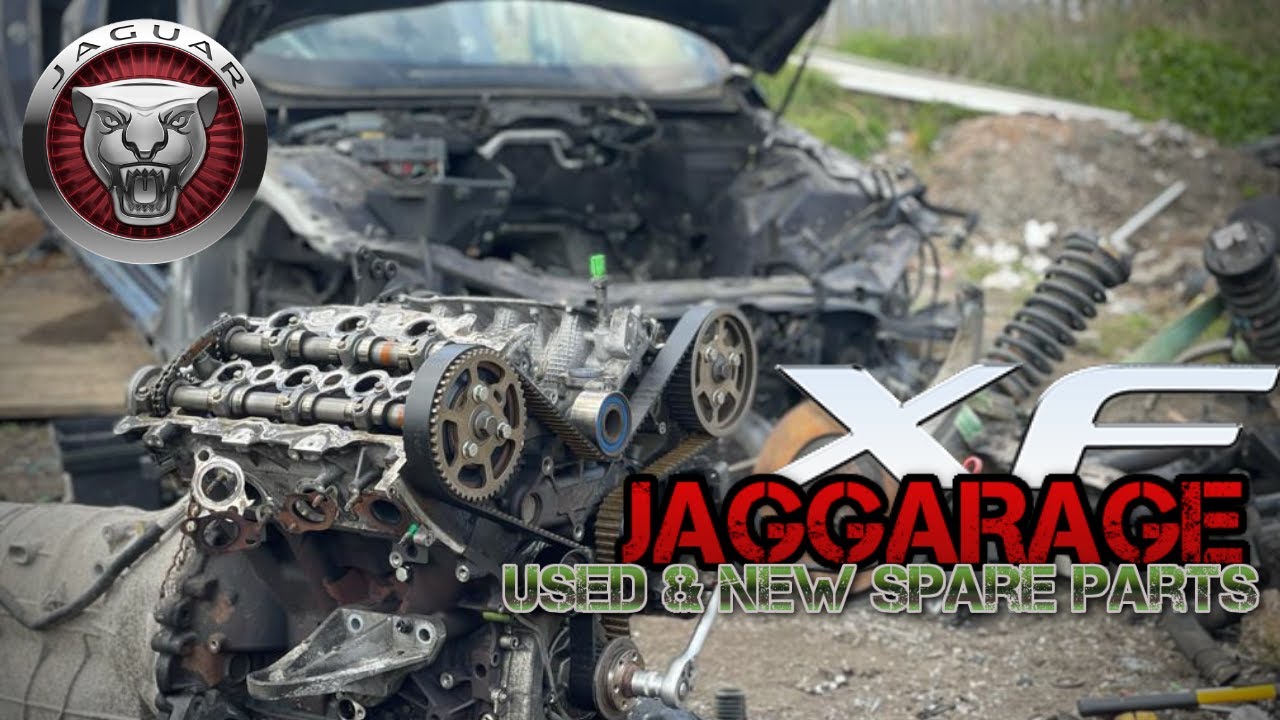 Range Rover ve Jaguar 2.7 TDV6| V6 Motor nedir? |Triger Kayışı Ne İşe Yarar| TEKNİK BÖLÜM
