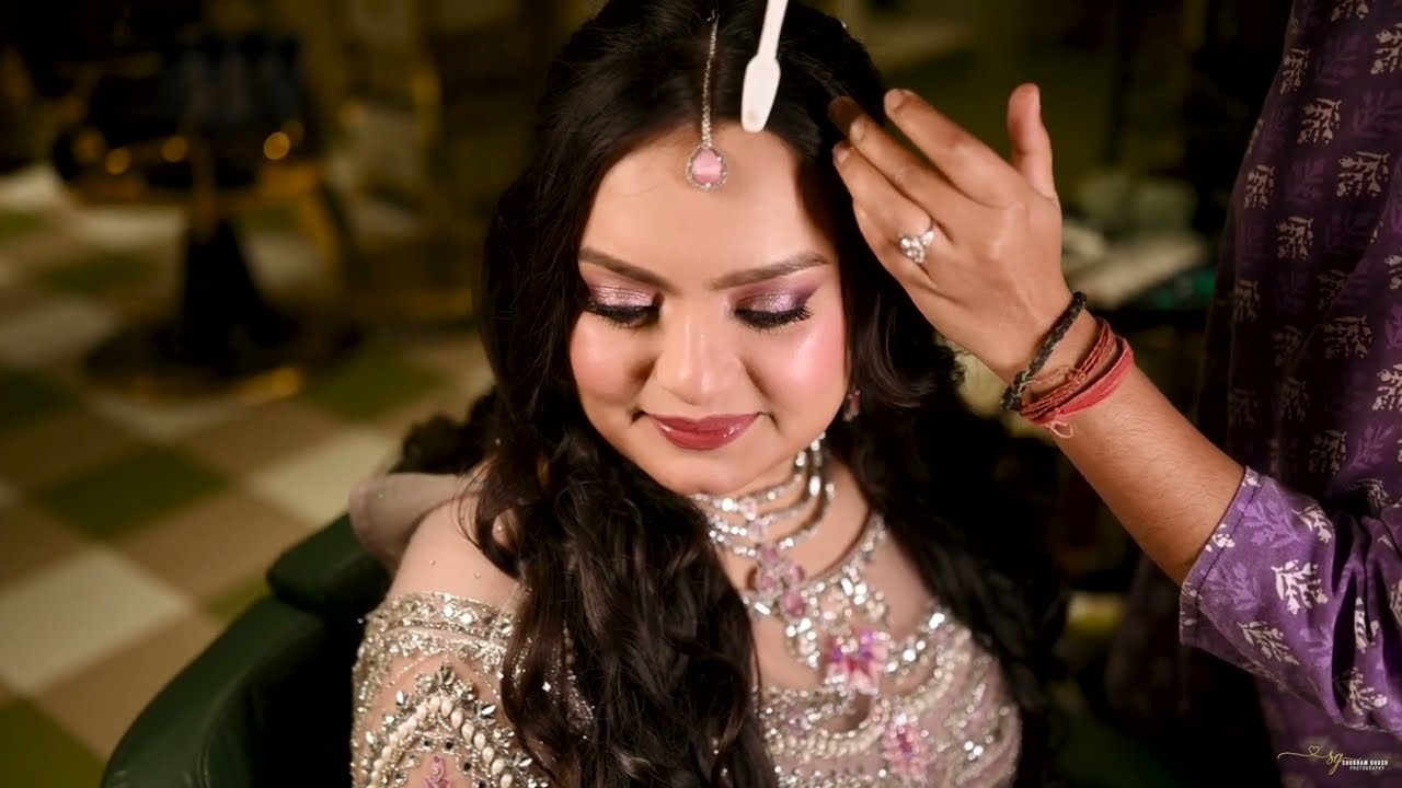 Faiz & Aqsa  | Engagement | Movie | SGP | Ranchi