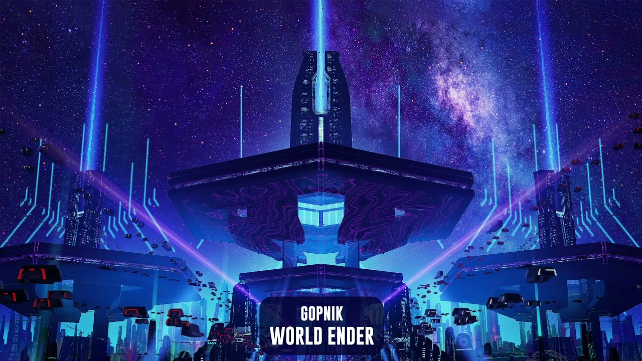 GO PNIK - World Ender | Subsidia