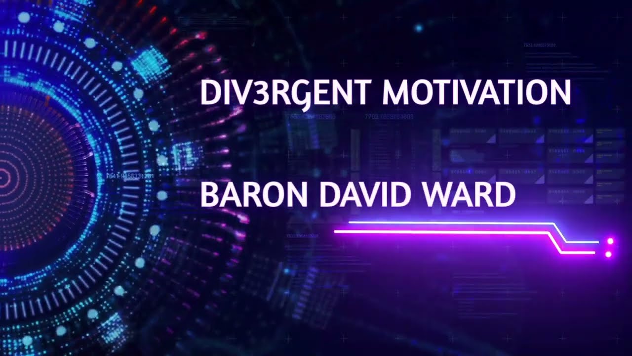 David explains why Baron and the crest and seal | Affidavit