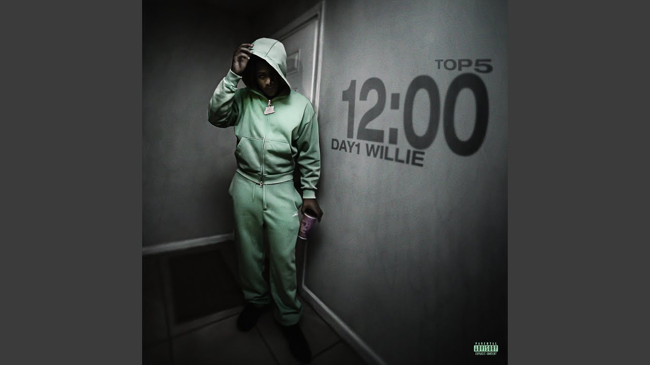12 O'Clock (feat. Top5)