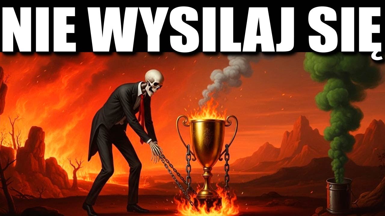 Życie wyjaśnione w 24 minut | Machiavelli