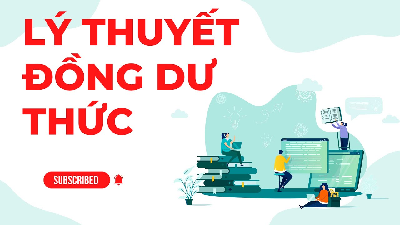 ĐỒNG DƯ THỨC LÝ THUYẾT