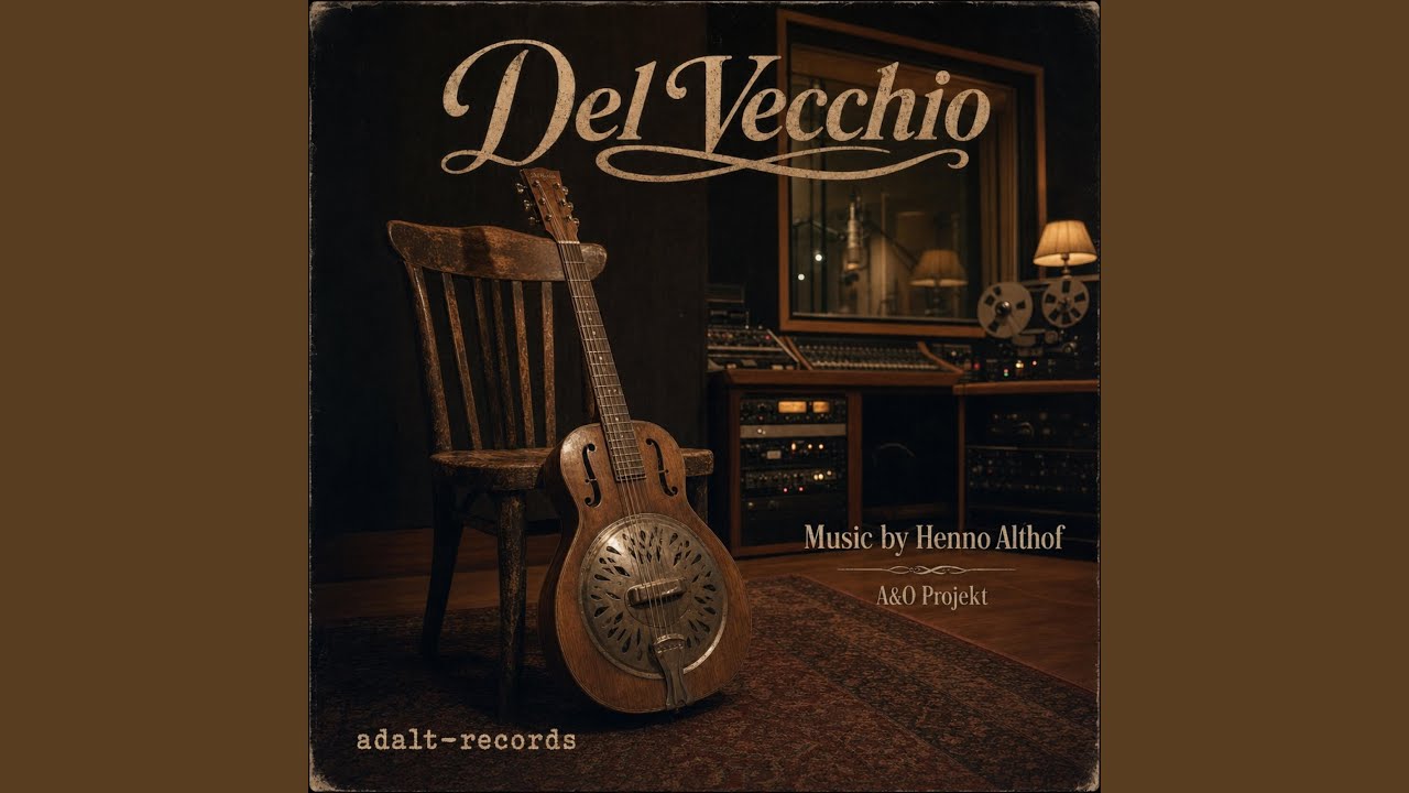 Del Vecchio