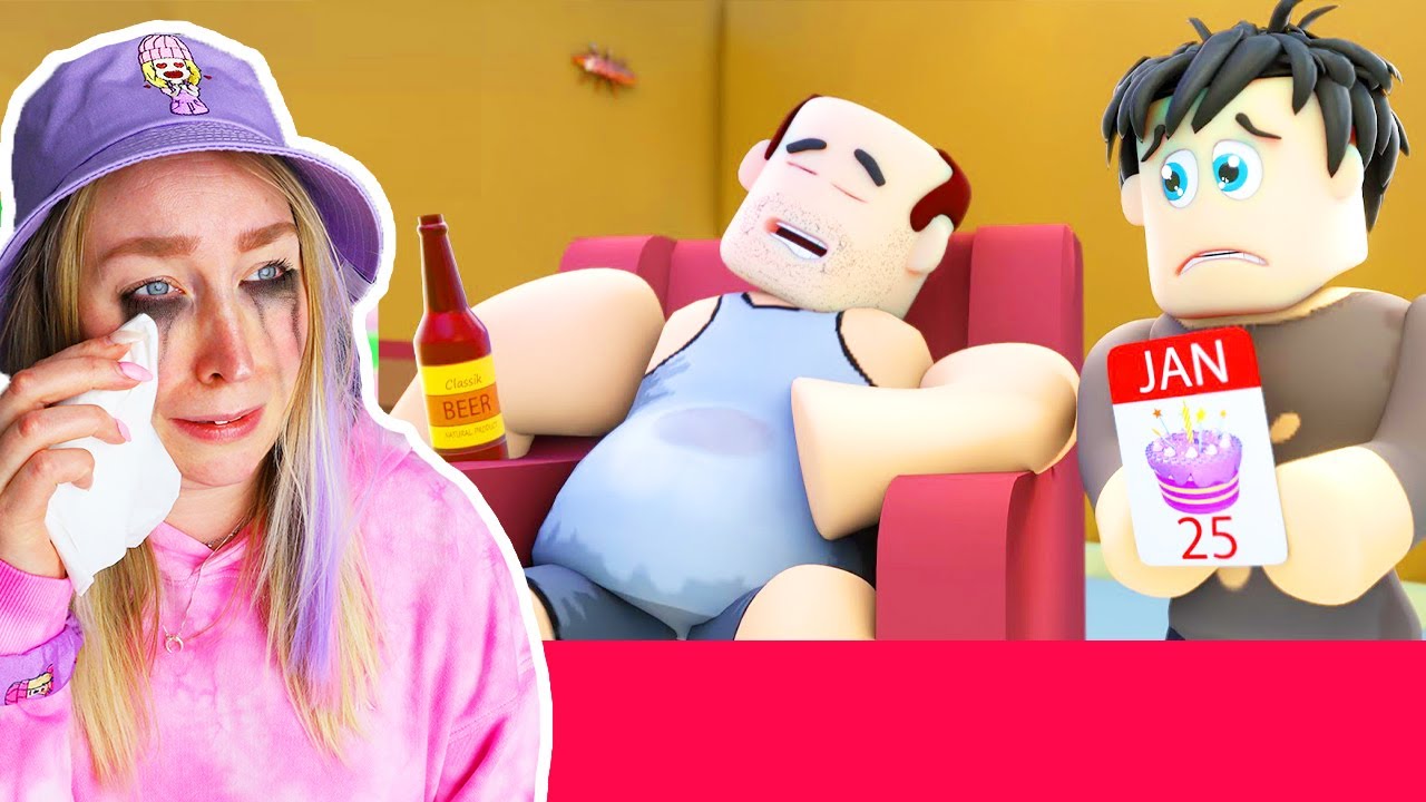 KOLLAR PÅ DEN SORLIGASTE ROBLOX FILMEN NÅGONSIN!