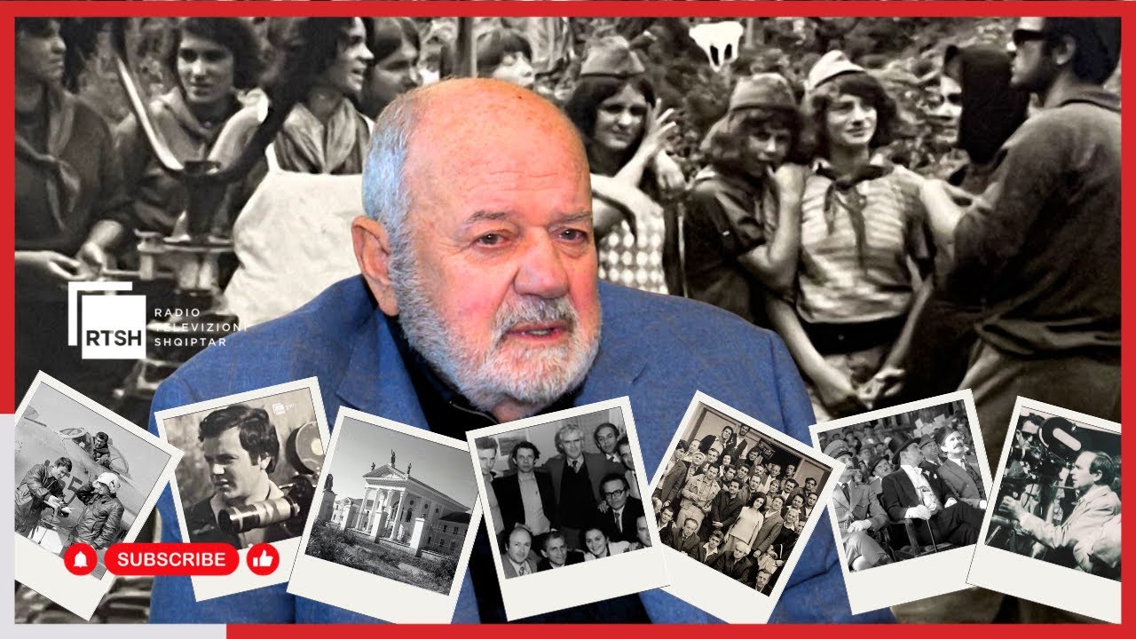 Saimir Kumbaro, kineasti që iu kushtua dy kohëve | Autor
