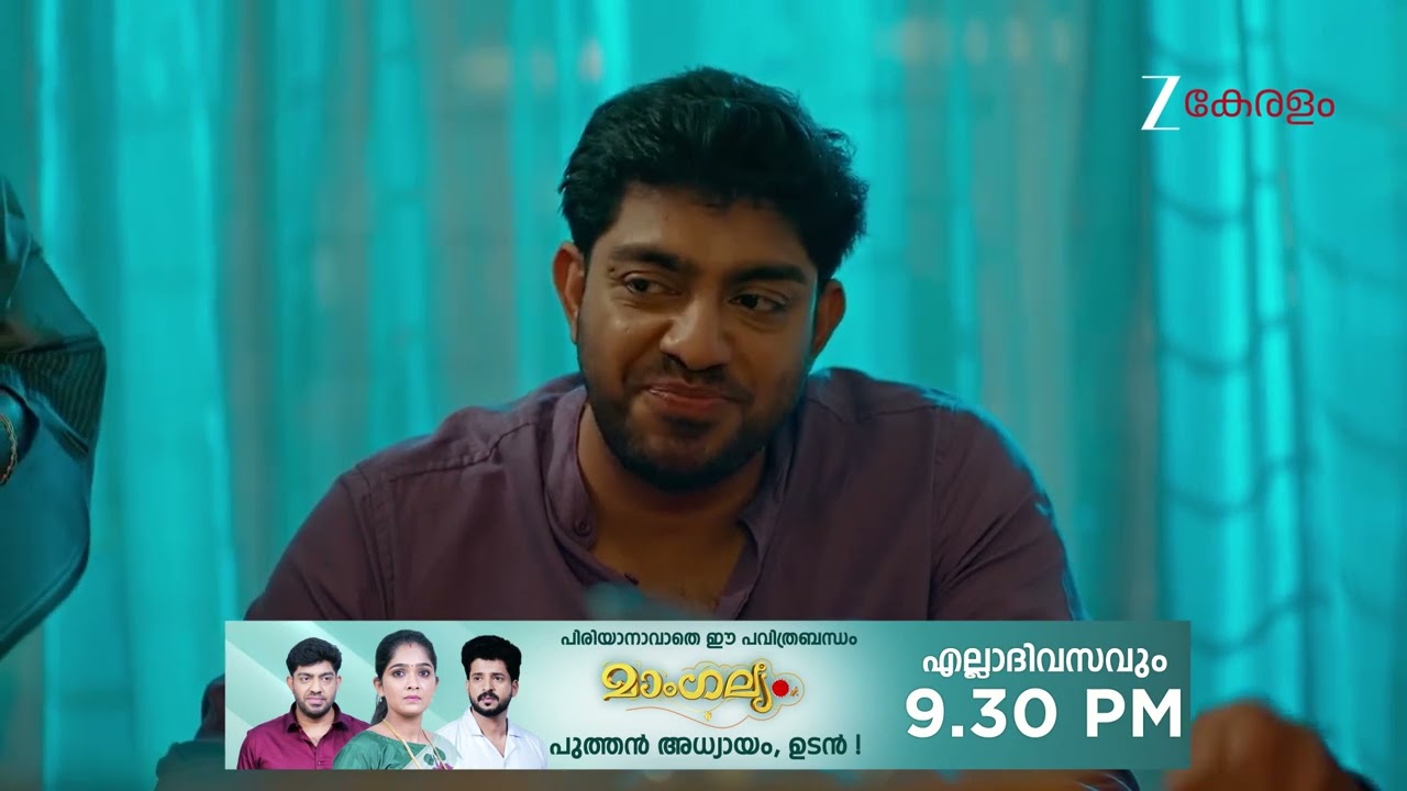 Mangalyam | Ep - 719 | Webisode | Nov 09 2025 | Zee Keralam
