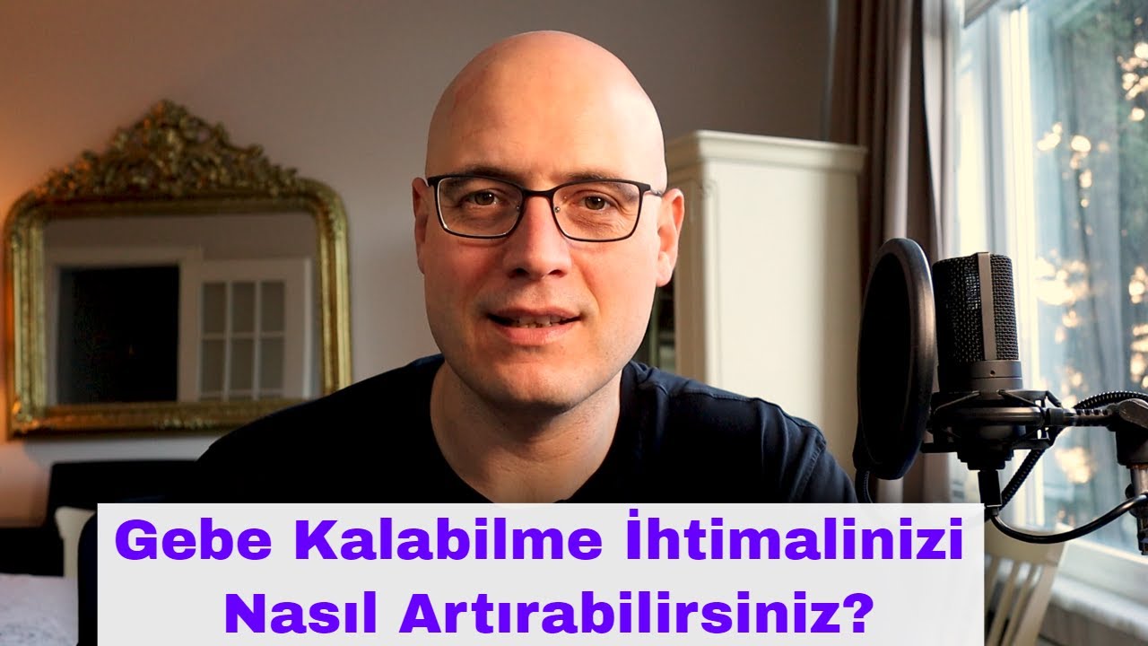 Kadınlarda Yumurtlama ve Gebe Kalmada Sorunlar: Gebe Kalabilme İhtimalinizi Nasıl Artırabilirsiniz?