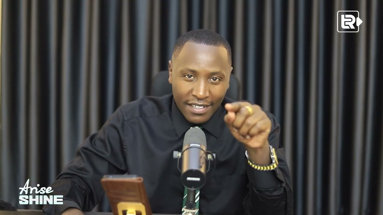 Prophetic Word | Seeing Beyond The Veil