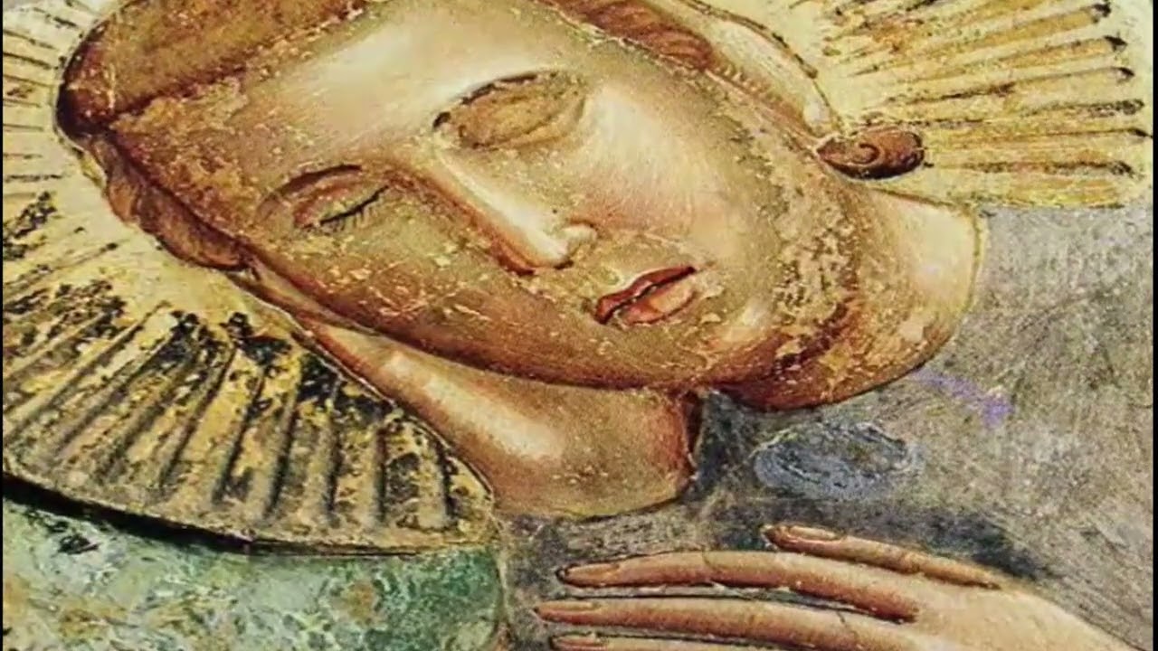 Francisco  El poberello de Asís (Documental)
