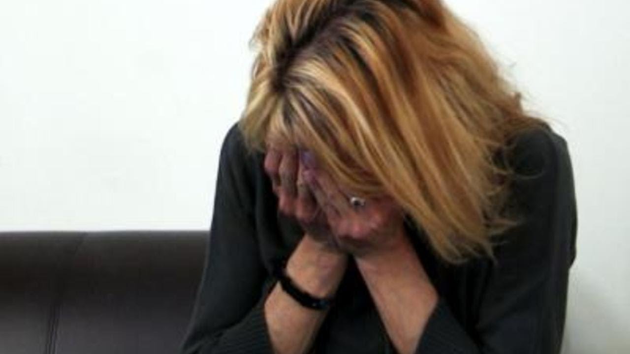 Woman Agrees To Get Help For Drug Addiction Then Backs Out &ndash; Will She Change Her Mind?