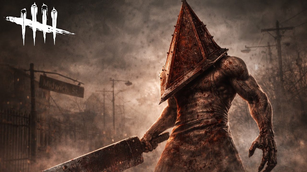 Załamanie EXECUTIONEREM ale dałem rade ..? // DEAD BY DAYLIGHT #16