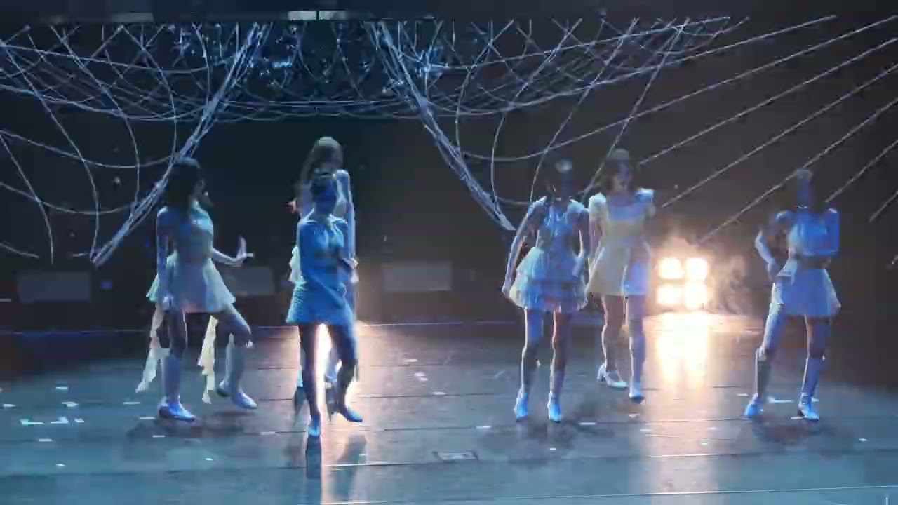tripleS:MOON_Cameo Love_2026 tripleS Concert ＜My Secret New Zone＞ in Taipei_20260228
