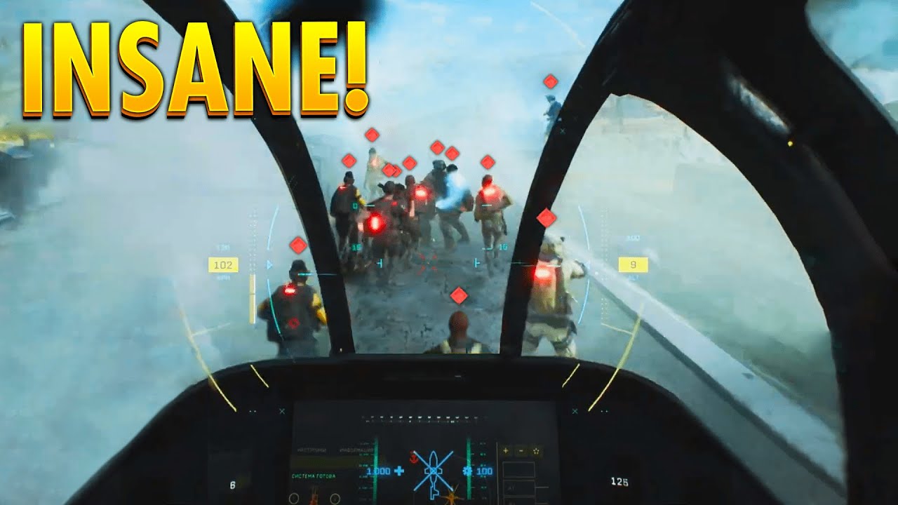 *NEW* Battlefield 2042 - EPIC & FUNNY Moments #134