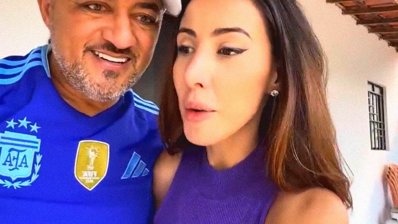 CHARLLES APARECEU COM LEYNHA E VANESSA SURTOU 😱 Top Momentos