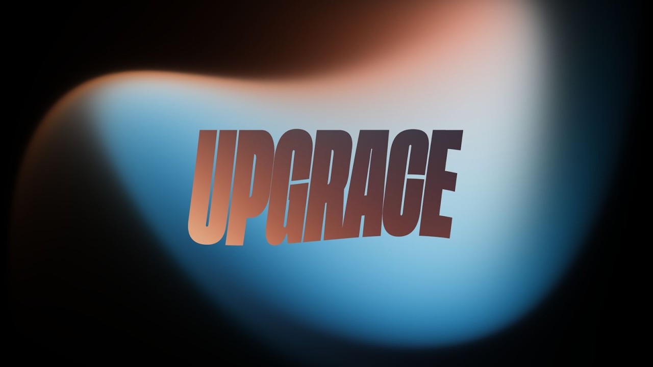 UPGRACE | IGREJA BATISTA ÁGAPE 21/02/2026