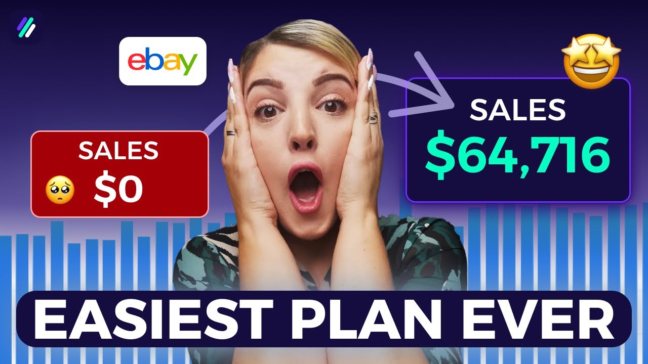 How to start eBay Dropshipping in 2024 [Beginner Guide to $5000/month]