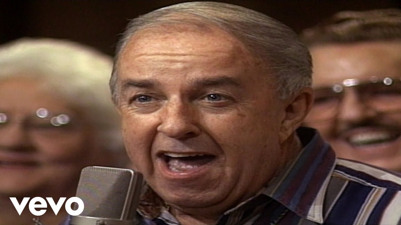 Bill & Gloria Gaither - Child of the King [Live] ft. George Younce, Brock Speer