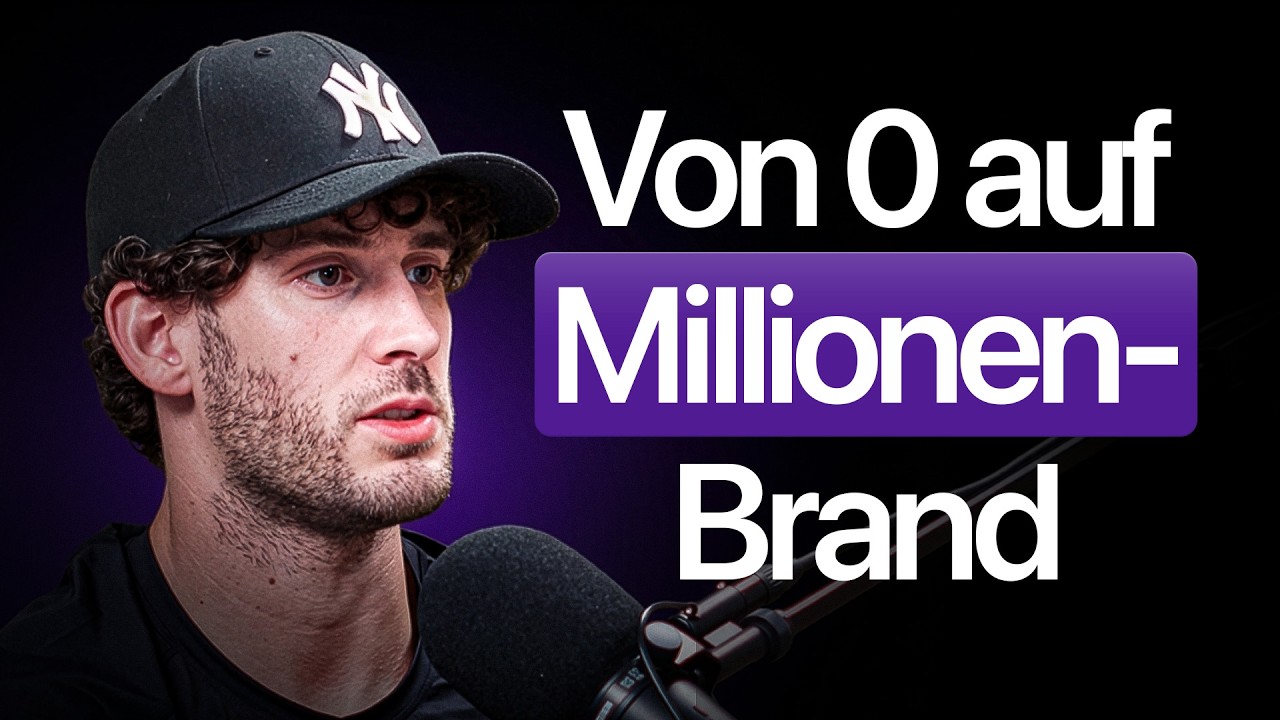 Alvaro Gellings: Von 0 auf eine zweistellige Millionenbewertung in 15 Monaten (Day1 decodiert)